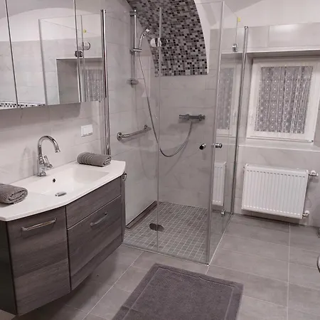 דירה Candolini Mullnern