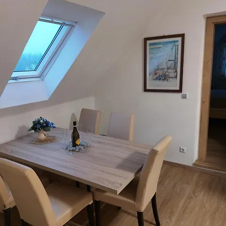 Candolini דירה Mullnern