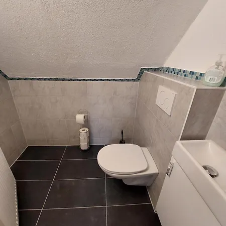 Candolini * Mullnern