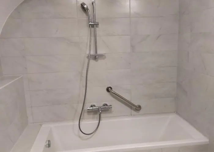 Candolini Apartament *