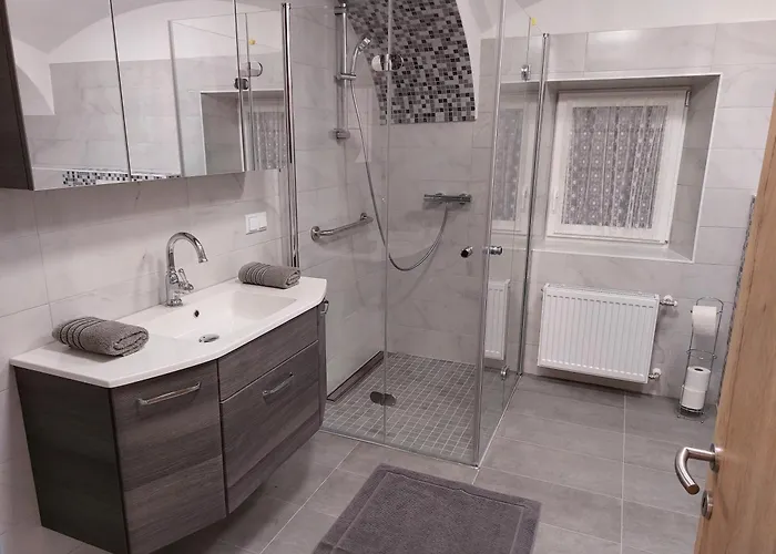 Apartament Candolini Mullnern