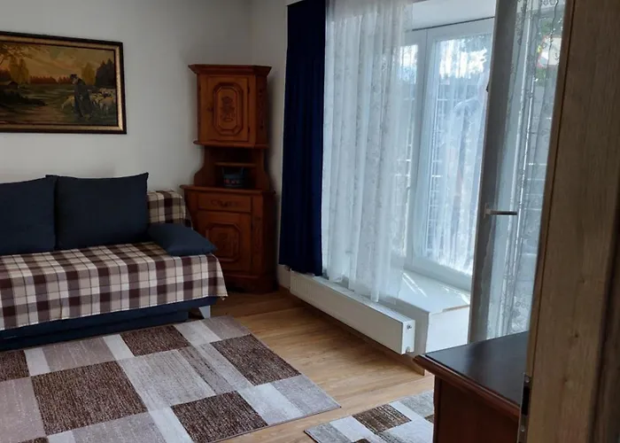 Candolini Apartament