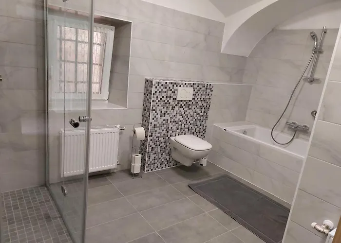 Candolini Apartament *