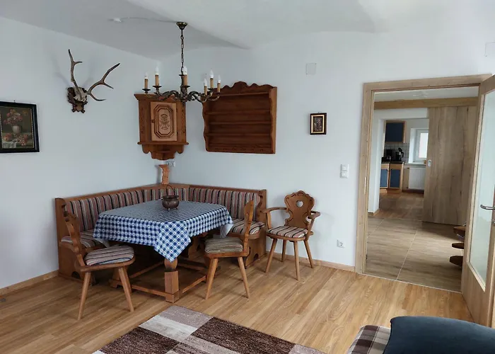 Apartament Candolini