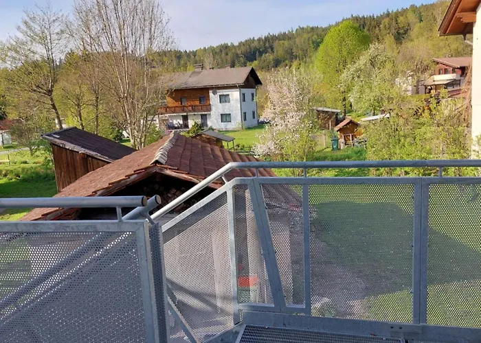 Candolini Apartament