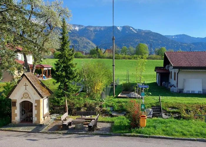 Apartament Candolini *