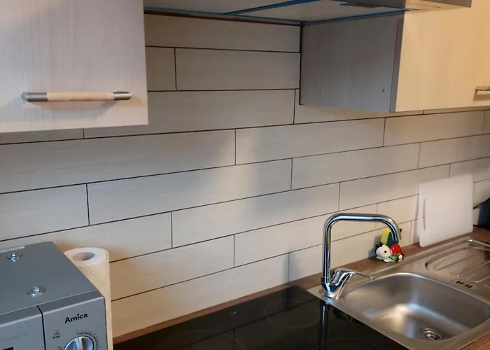 Apartament Candolini