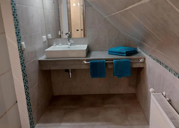 Apartament Candolini Mullnern