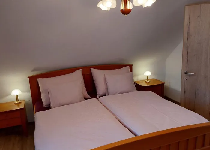 Candolini * Mullnern