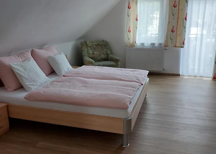 Candolini * Mullnern