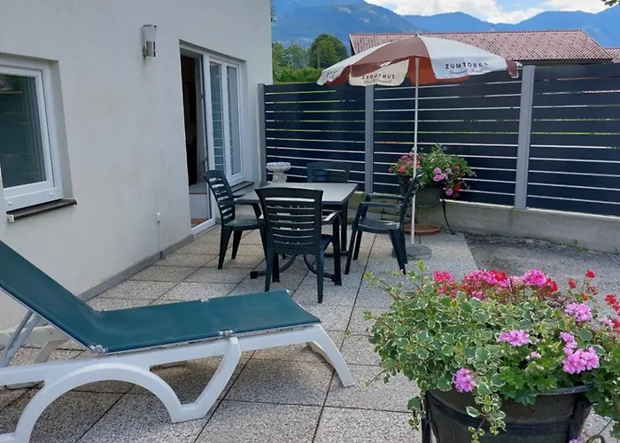Candolini Apartament