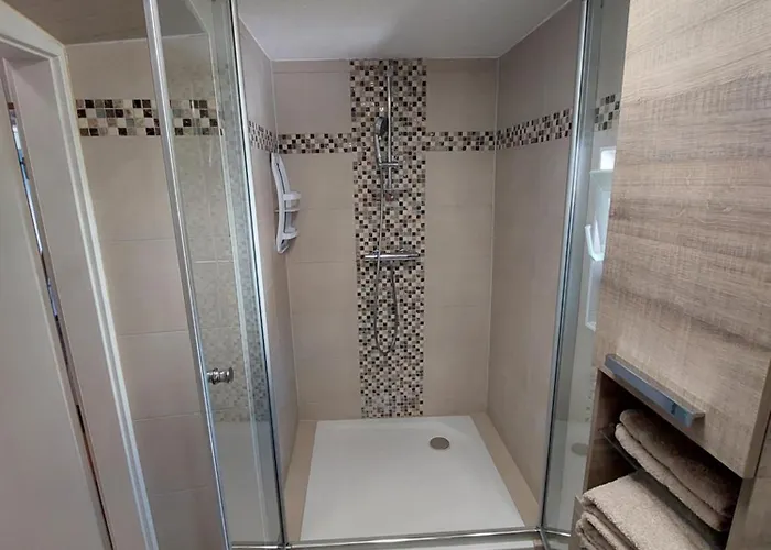 Apartament Candolini Mullnern