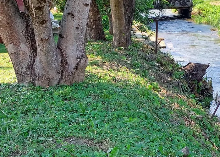 Candolini Apartament