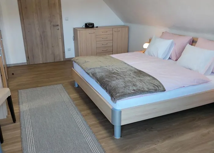 Candolini Apartament