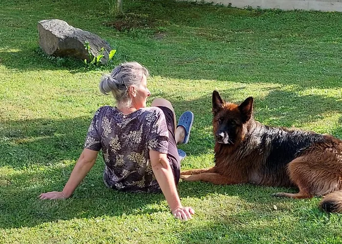 Candolini Apartament Mullnern