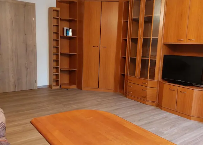 Apartament Candolini Mullnern