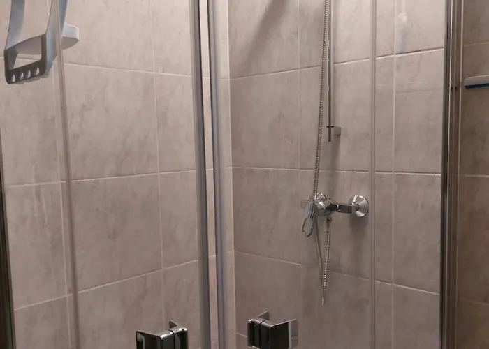 Apartament Candolini Mullnern