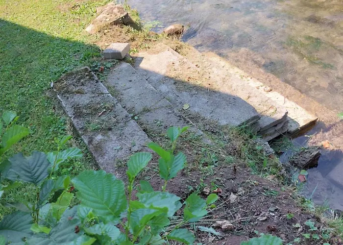 Candolini Apartament Mullnern