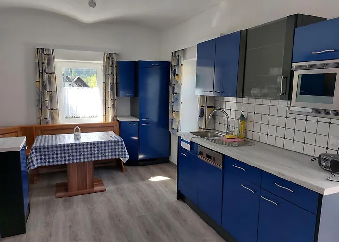 Candolini Apartament *