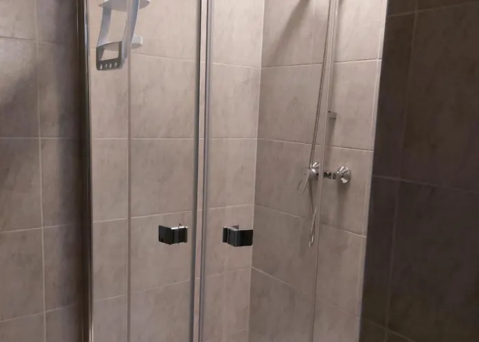 Apartament Candolini *