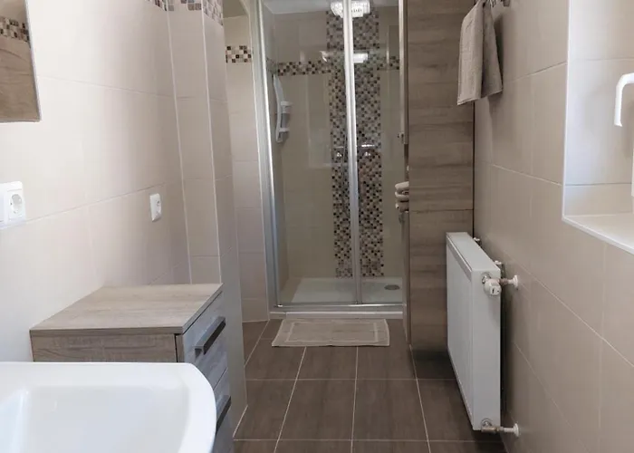 Candolini Apartament