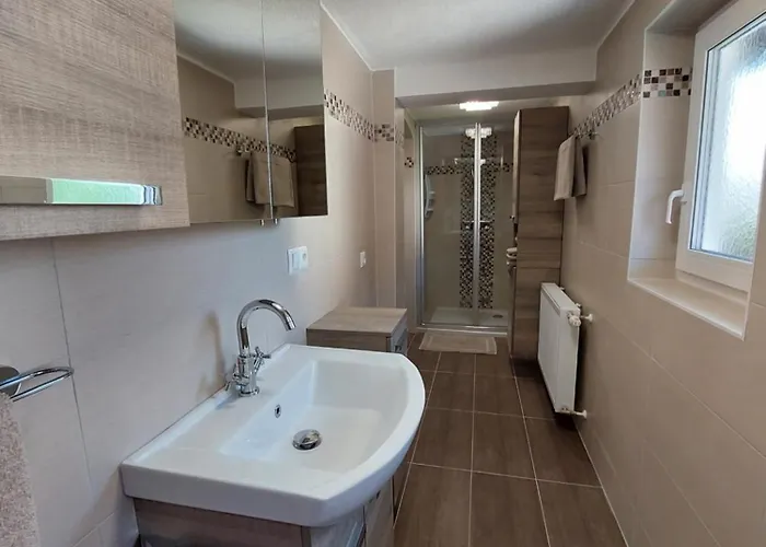 Candolini Apartament