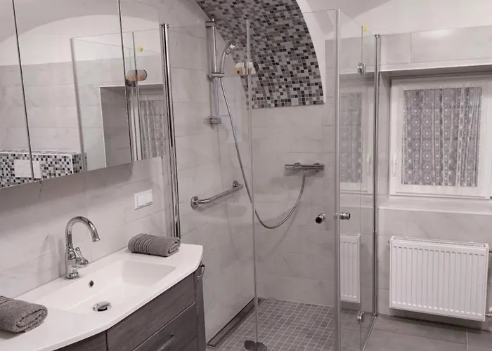 Candolini Apartament *