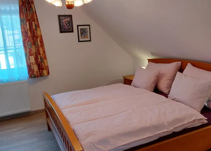 Candolini Apartament Mullnern