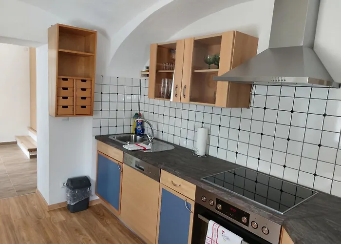 Apartament Candolini *