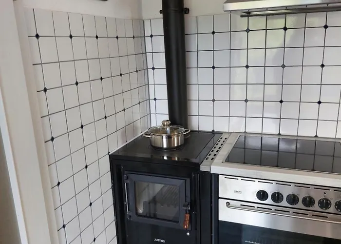 Candolini Apartament