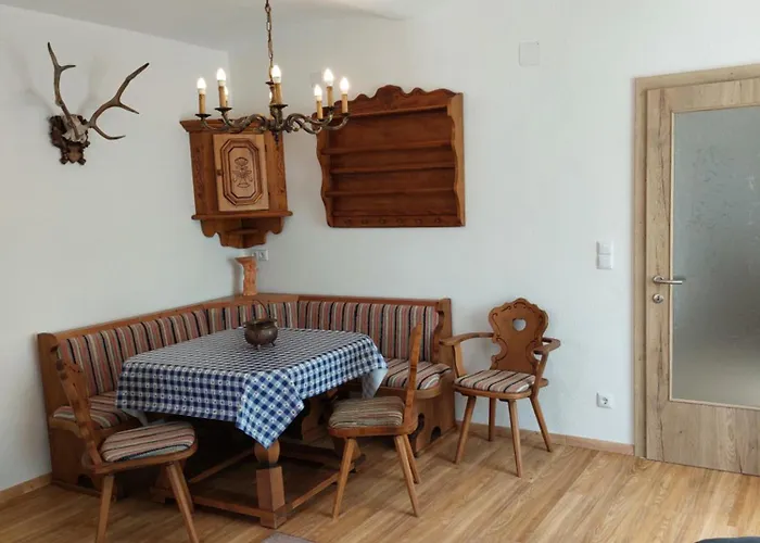 Candolini Apartament