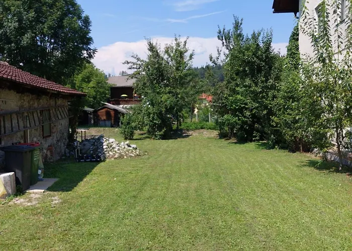 Candolini Apartament *