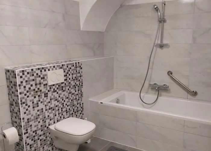 Apartament Candolini