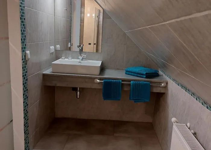 Apartament Candolini *