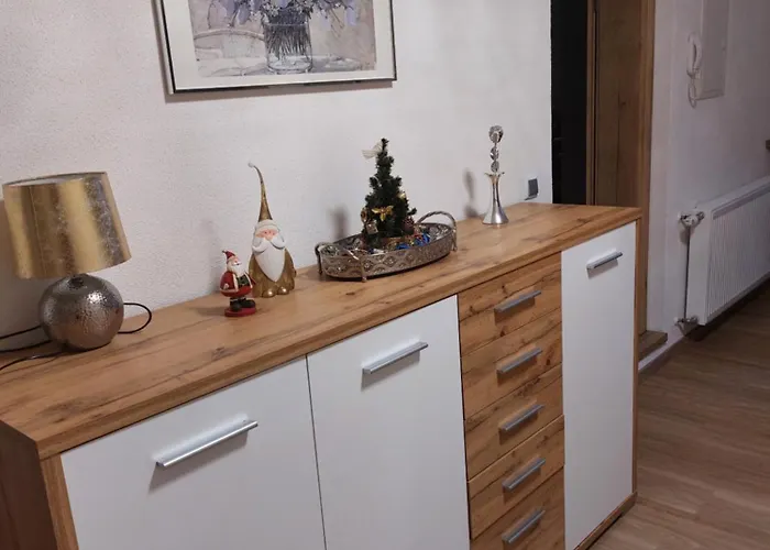 Candolini Apartament