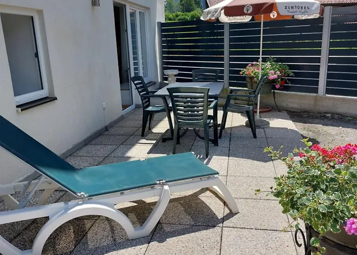 Apartament Candolini Mullnern