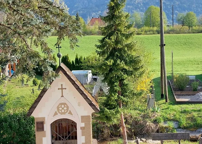 Apartament Candolini Mullnern