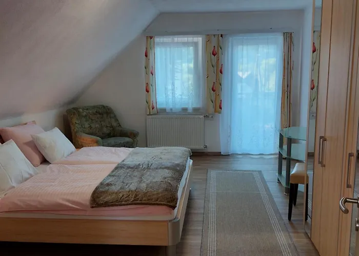 Apartament Candolini Mullnern