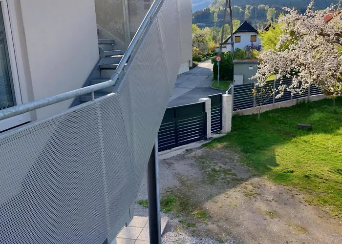 Apartament Candolini Mullnern