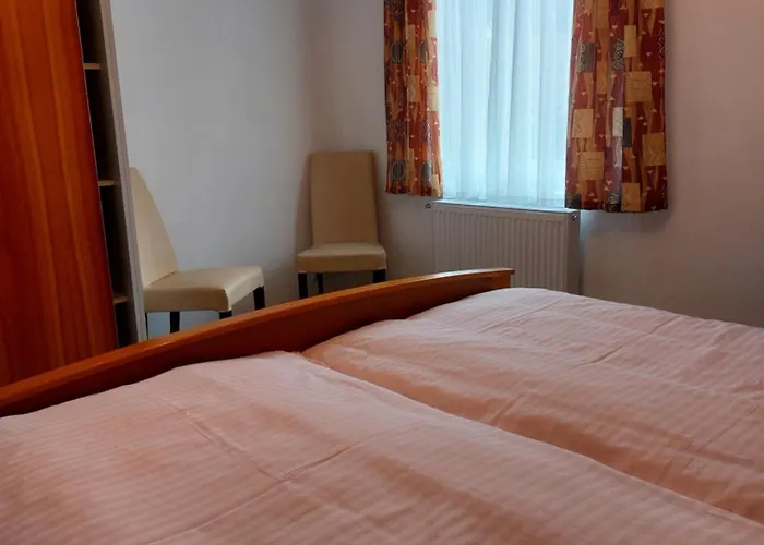 Candolini Apartament Mullnern