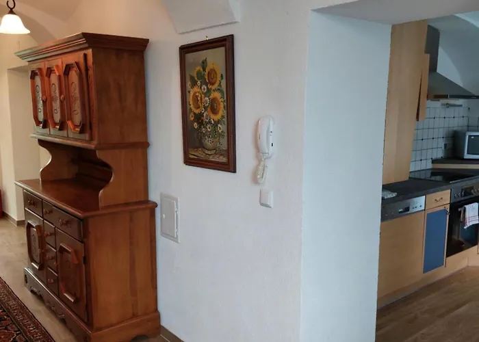 Apartament Candolini *