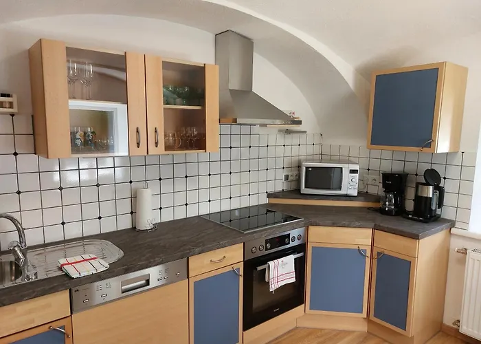 Apartament Candolini *