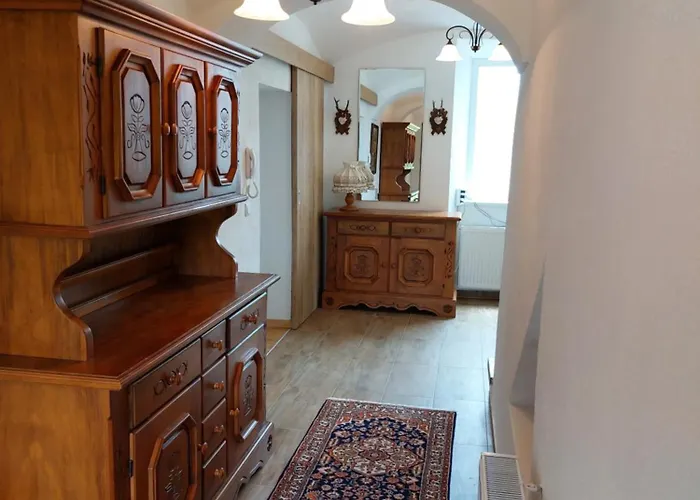 Candolini * Mullnern