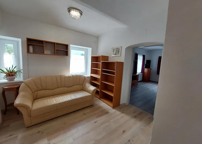 Apartament Candolini *